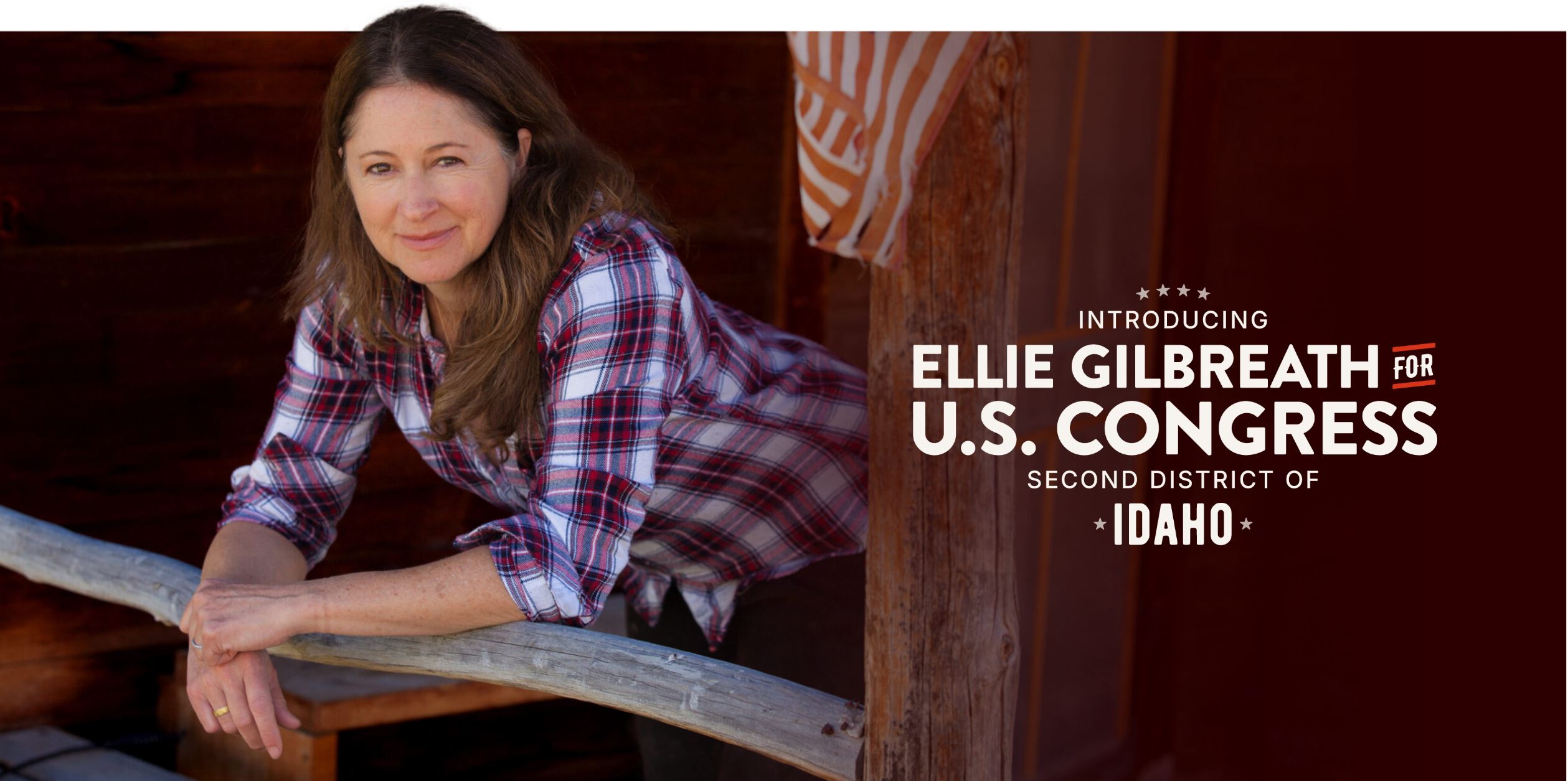 Ellie For Idaho
