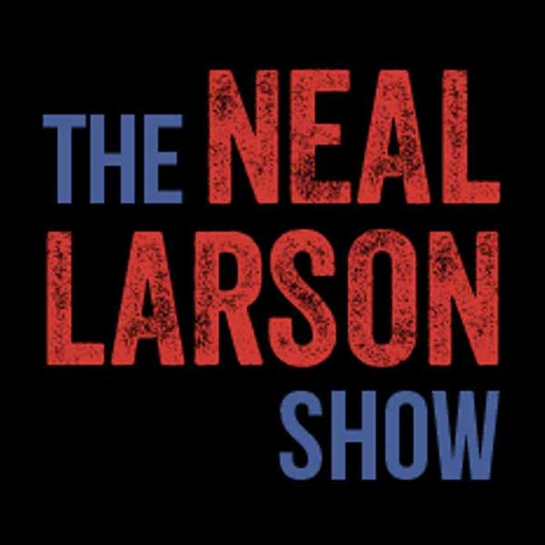 The Neal Larson Show Interviews Ellie Gilbreath